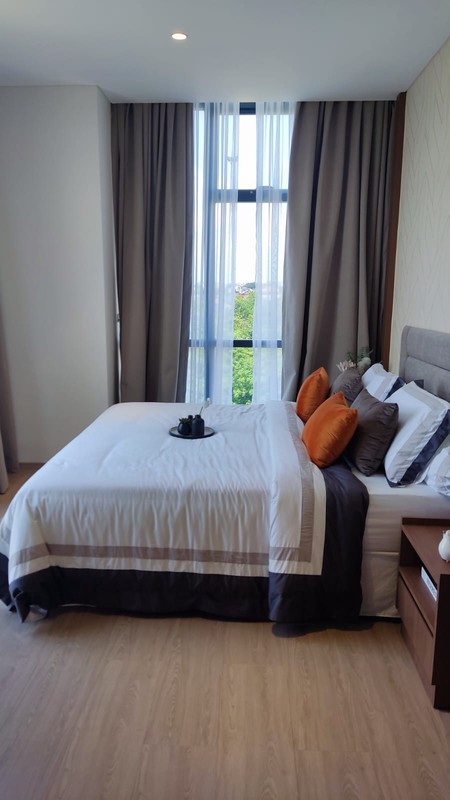 Veranda Resort 3 Bedrooms