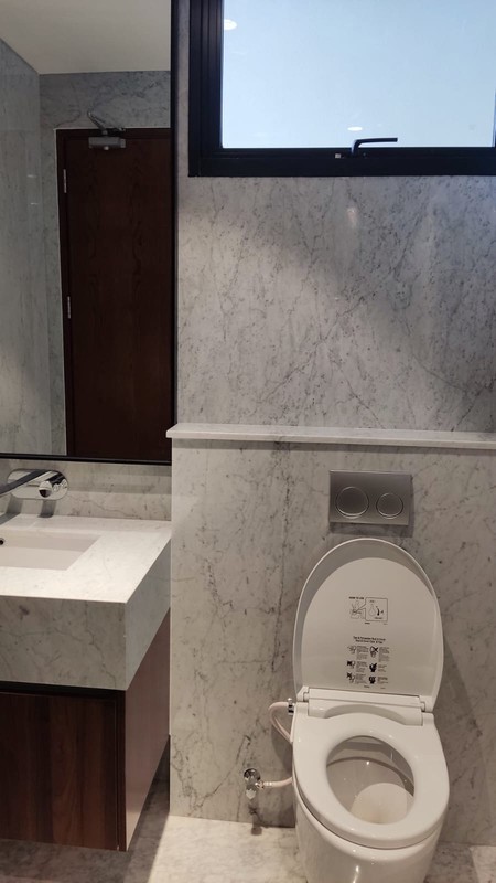 Veranda Resort 3 Bedrooms