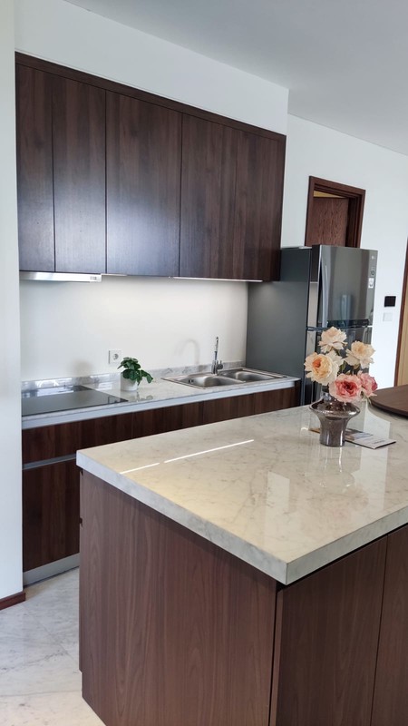 Veranda Resort 3 Bedrooms