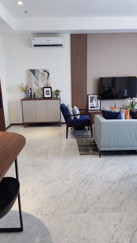 Veranda Resort 3 Bedrooms