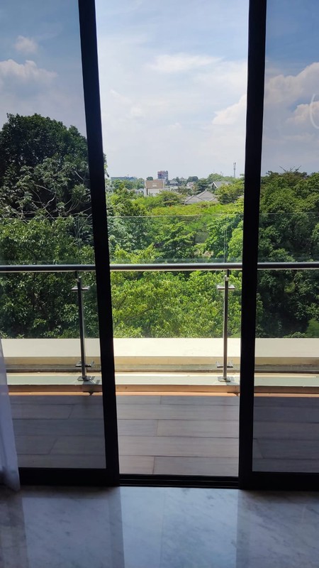 Veranda Resort 3 Bedrooms