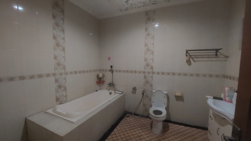 Rumah Dekat Gerbang Tol Cibubur dan Stasiun LRT