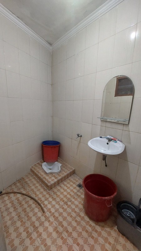 Rumah Dekat Gerbang Tol Cibubur dan Stasiun LRT