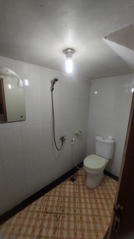 Rumah Dekat Gerbang Tol Cibubur dan Stasiun LRT