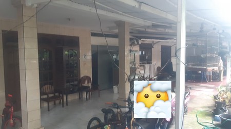 Rumah Dijual di Cilandak Barat