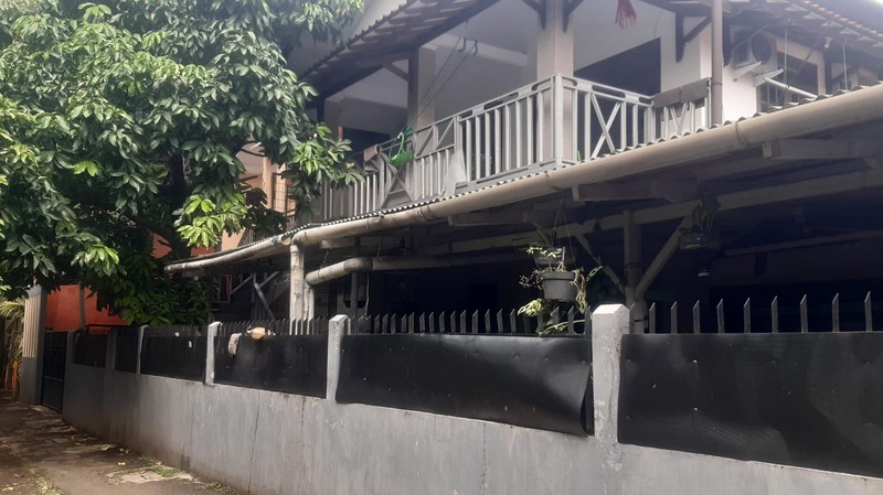 Rumah Dijual di Cilandak Barat