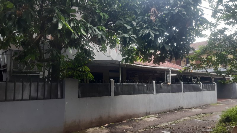 Rumah Dijual di Cilandak Barat