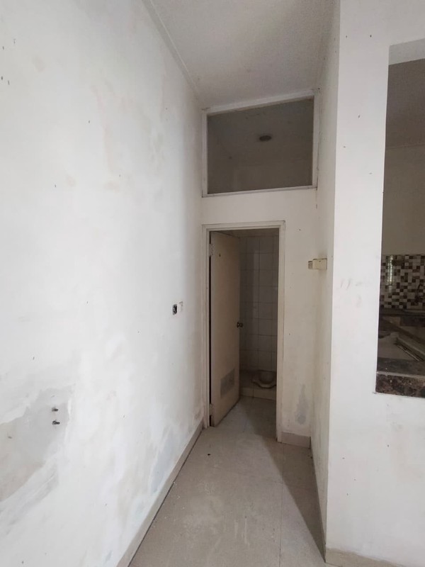 Rumah di Cluster Sevilla BSD Hoek Kotak, depan Fasum Taman. Kondisi Tenang