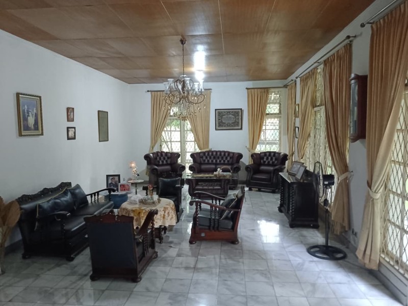 Rumah Dijual di Duren Tiga