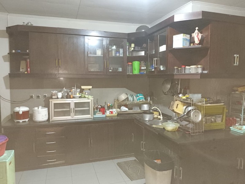Rumah Dijual di Duren Tiga