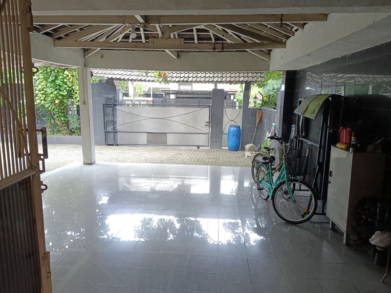 Rumah Dijual di Duren Tiga