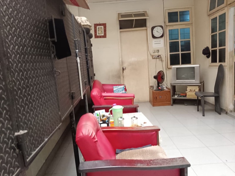 Rumah Dijual di Duren Tiga