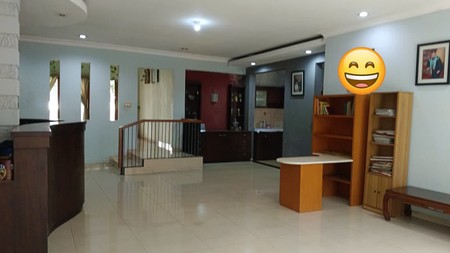 Rumah Dijual di Duren Tiga