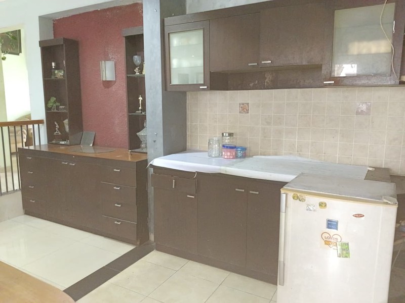 Rumah Dijual di Duren Tiga