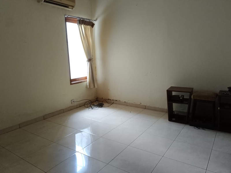 Rumah Dijual di Duren Tiga