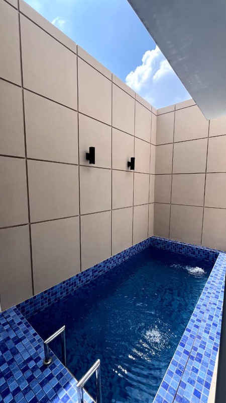 Dijual Villa Pesona Kayana with pool  Batu - Malang