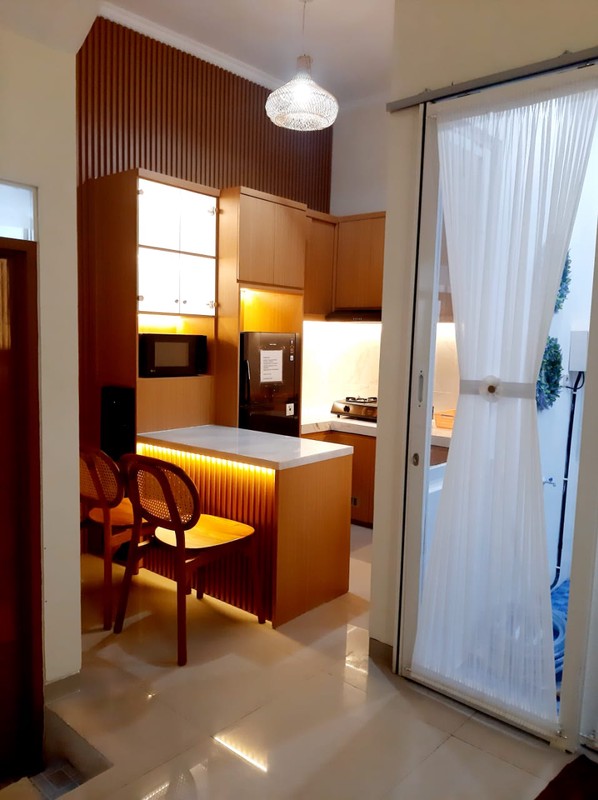 Dijual Villa Pesona Kayana with pool  Batu - Malang