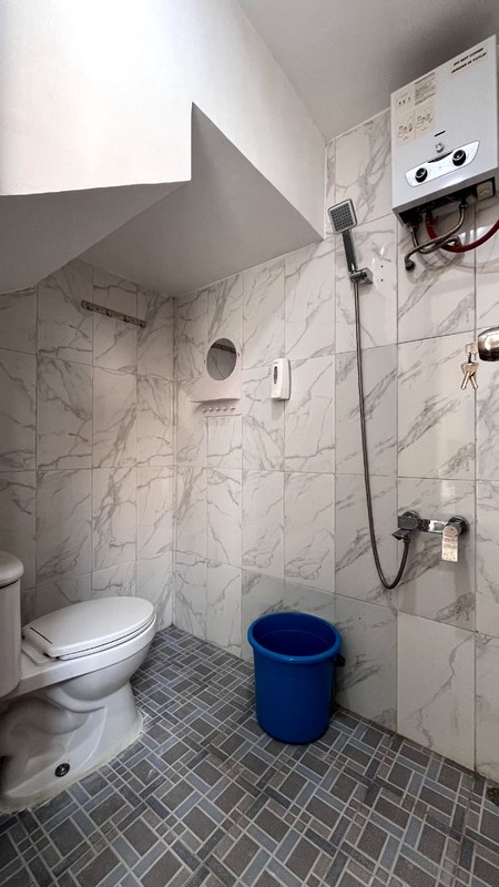 Dijual Villa Pesona Kayana with pool  Batu - Malang