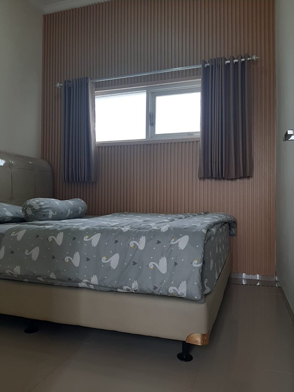 Dijual Villa Pesona Kayana with pool  Batu - Malang