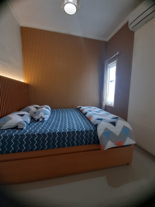 Dijual Villa Pesona Kayana with pool  Batu - Malang