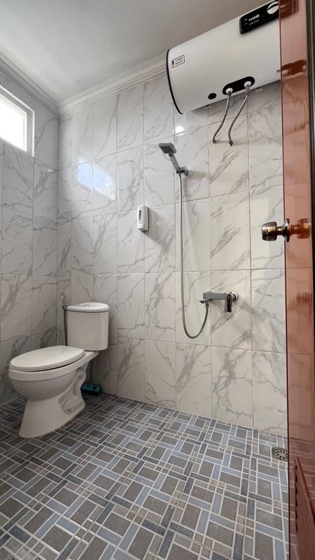 Dijual Villa Pesona Kayana with pool  Batu - Malang