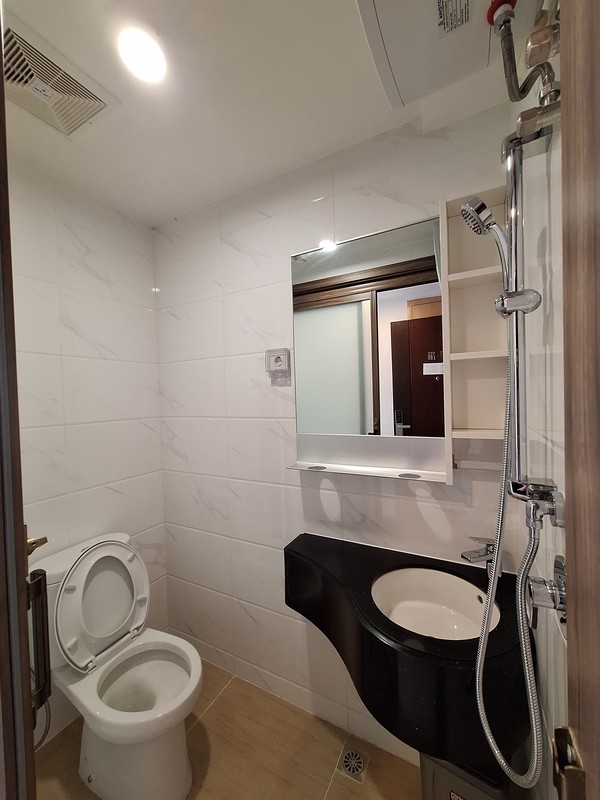 Apartemen Sky House BSD City, Studio, Full Furnished, Siap Huni 