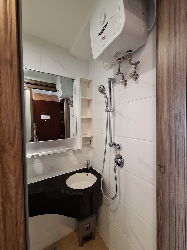 Apartemen Sky House BSD City, Studio, Full Furnished, Siap Huni 