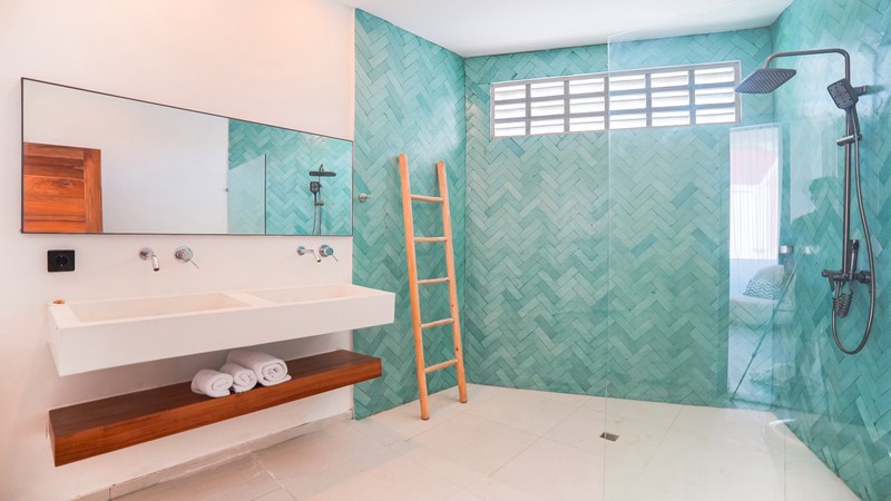 For Sale Leasehold and Freehold  - Brand new  luxury  modern boutique villas  in famous island Nusa Penida 