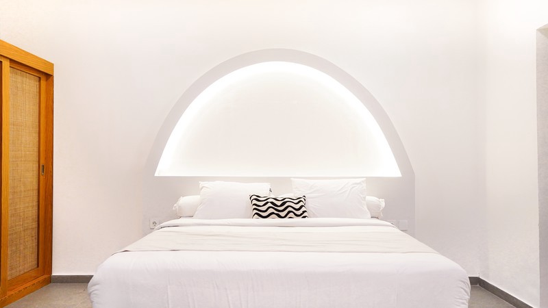 For Sale Leasehold and Freehold  - Brand new  luxury  modern boutique villas  in famous island Nusa Penida 