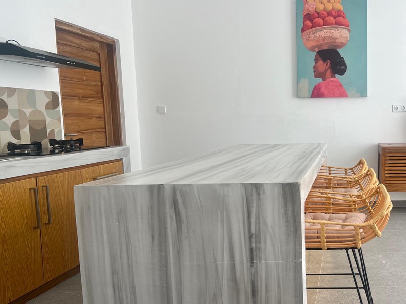 For Sale Leasehold and Freehold  - Brand new  luxury  modern boutique villas  in famous island Nusa Penida 