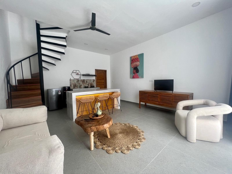 For Sale Leasehold and Freehold  - Brand new  luxury  modern boutique villas  in famous island Nusa Penida 