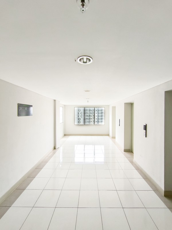 Apart 2 BR murah di Emerald Bintaro Tower 