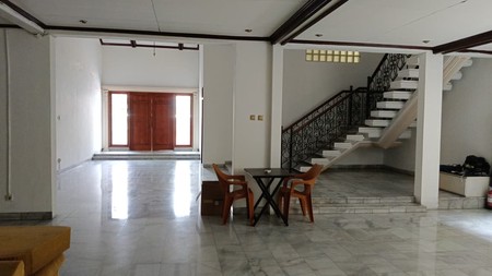 Rumah Dijual di Duren Tiga