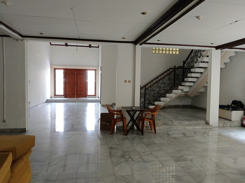 Rumah Dijual di Duren Tiga