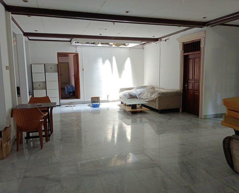 Rumah Dijual di Duren Tiga