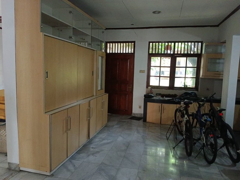 Rumah Dijual di Duren Tiga