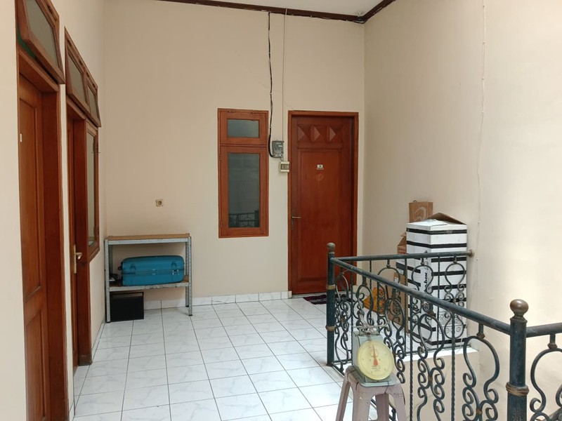 Rumah Dijual di Duren Tiga