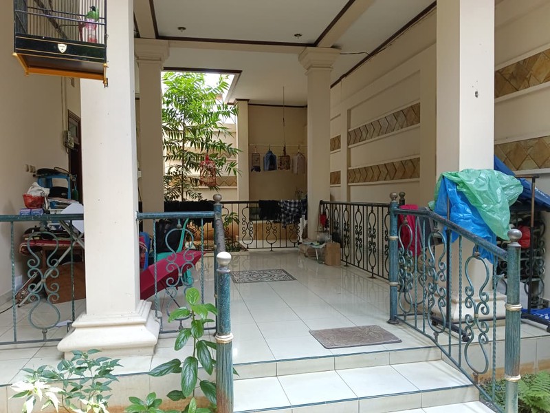 Rumah Dijual di Duren Tiga