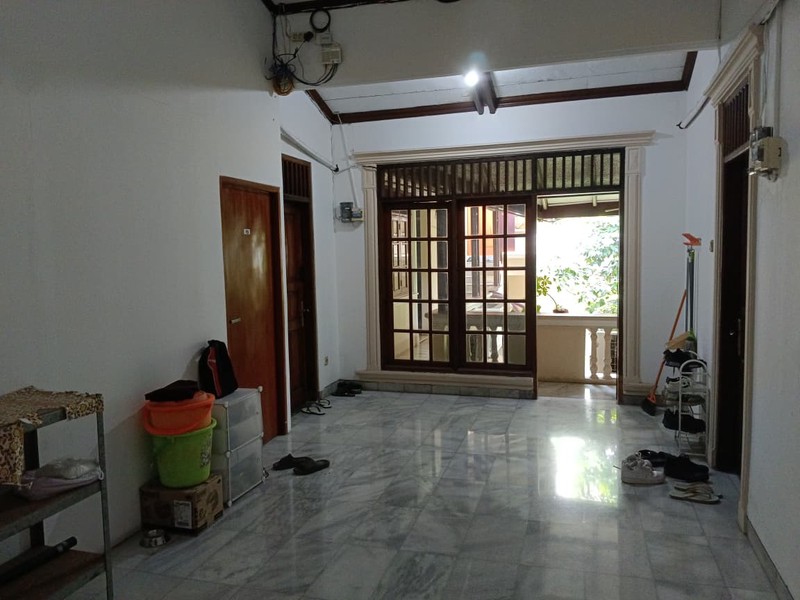 Rumah Dijual di Duren Tiga