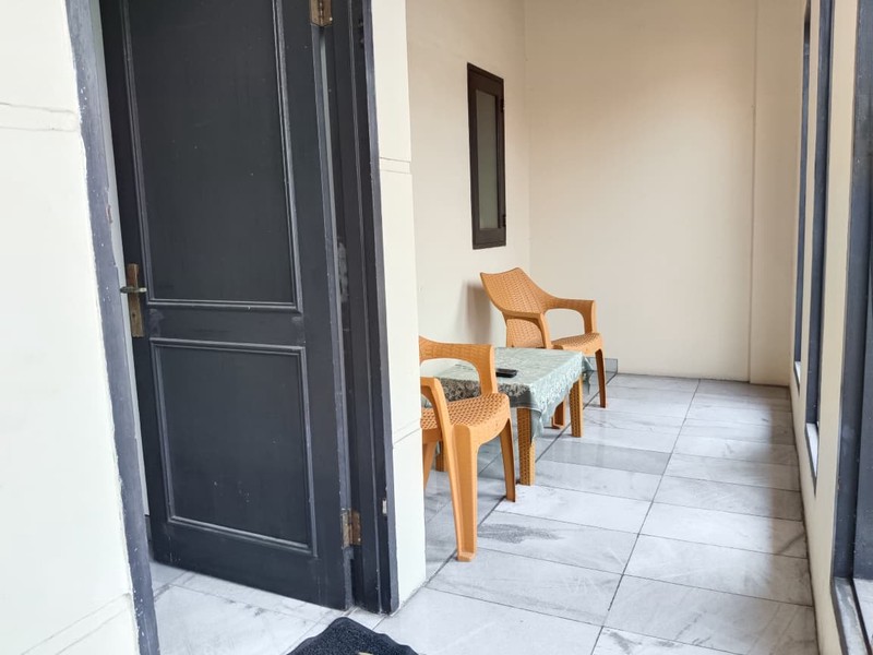 Rumah Dijual di Duren Tiga