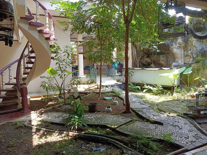 Rumah Dijual di Duren Tiga