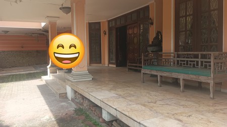 Rumah Dijual di Pejaten Barat