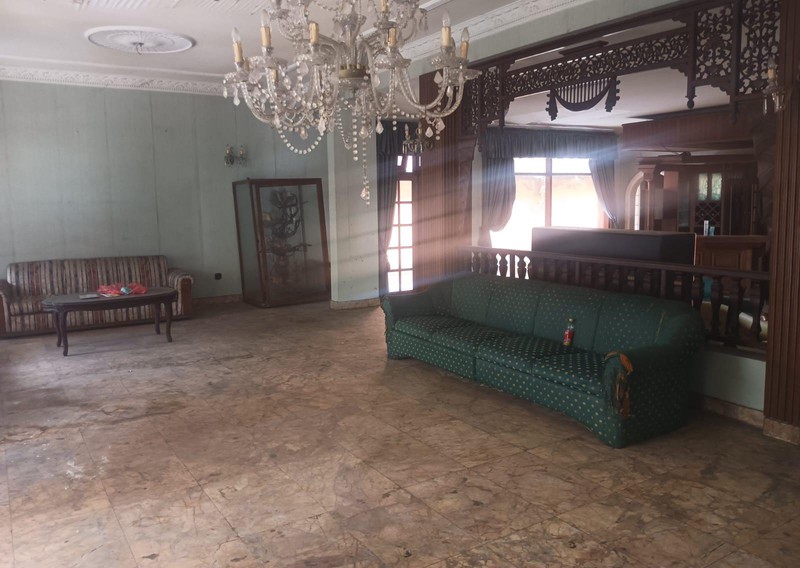 Rumah Dijual di Pejaten Barat