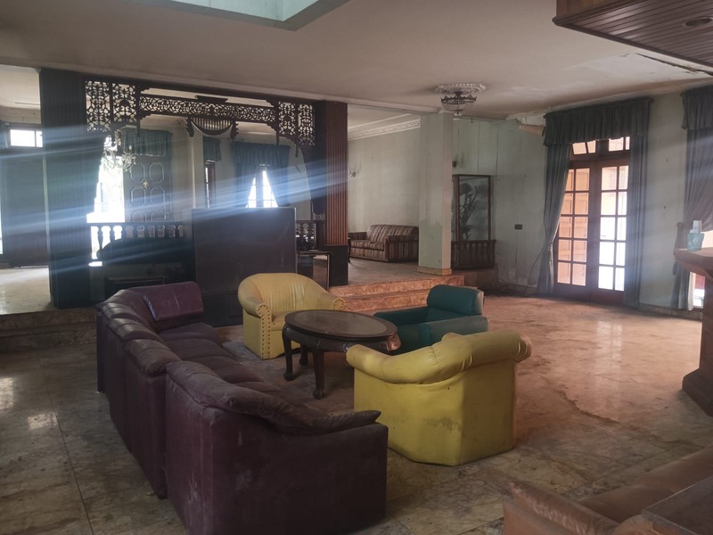 Rumah Dijual di Pejaten Barat