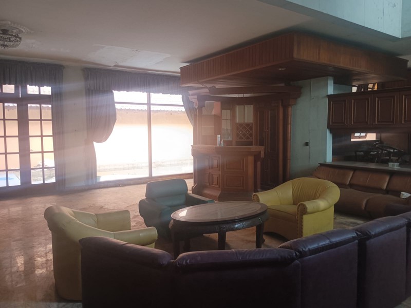 Rumah Dijual di Pejaten Barat