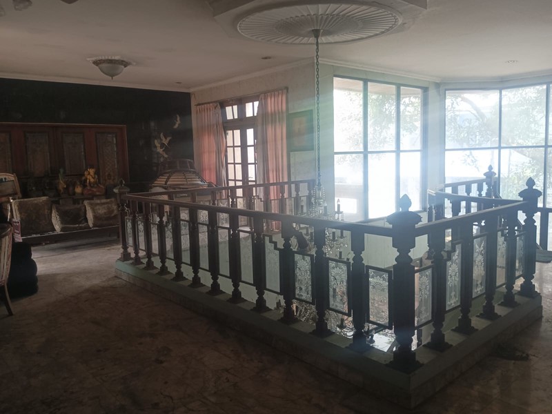 Rumah Dijual di Pejaten Barat