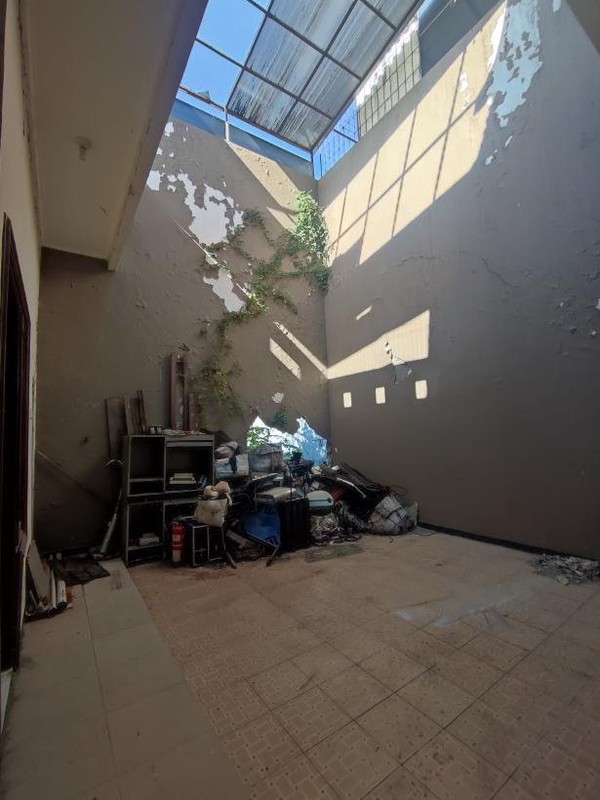 JUAL RUMAH HARGA JAUH DIBAWAH PASARAN! LANGKA Mulyosari Prima 2Lantai Surabaya Timur