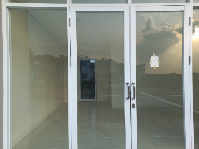 DIJUAL Gudang AKR Bizland GRESIK JAWA TIMUR