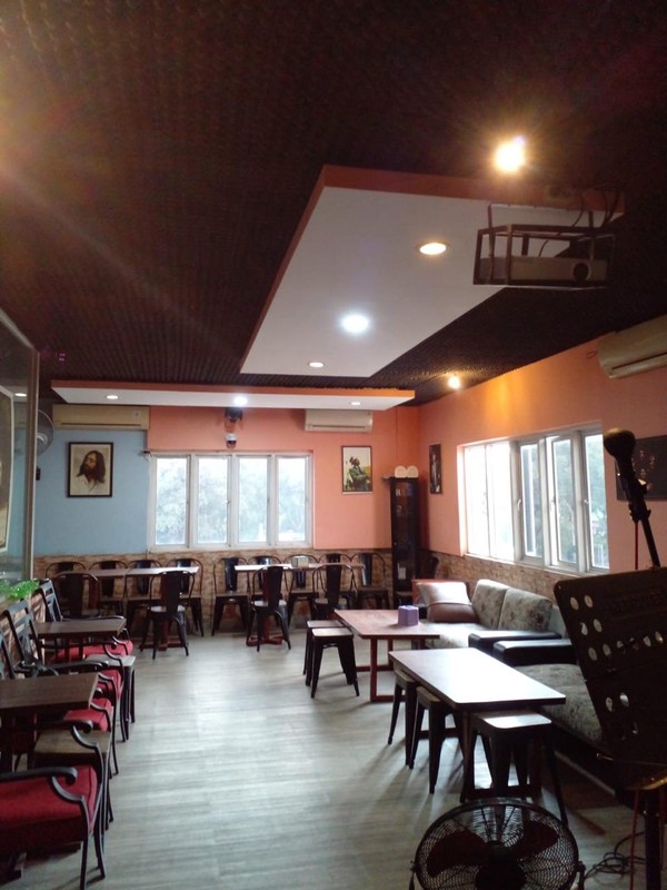 Di Jual Ruko Pasar Segar Bintaro Graha