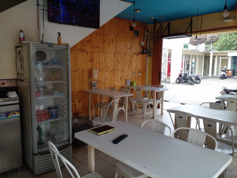 Di Jual Ruko Pasar Segar Bintaro Graha